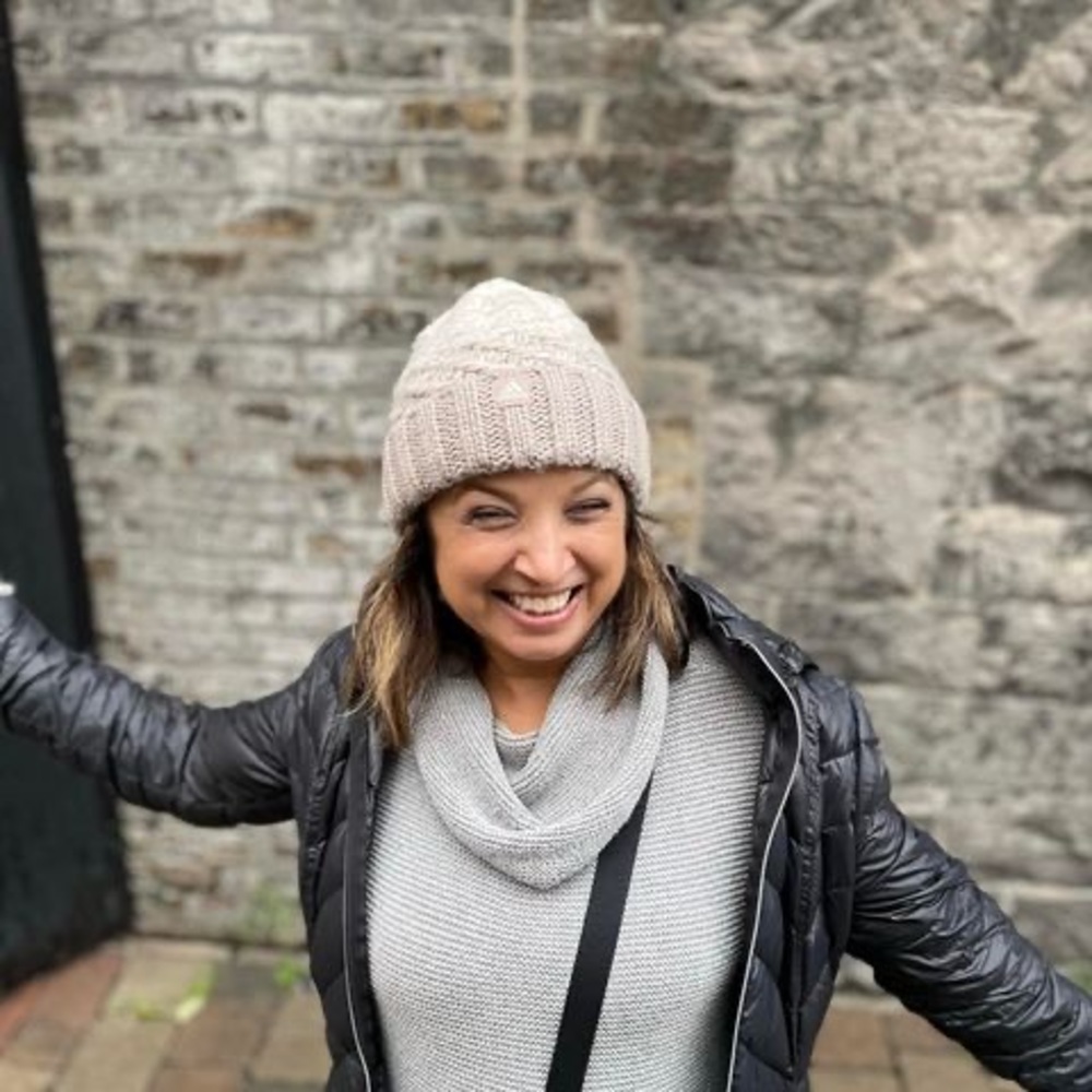Meet your Posher, Ruhi